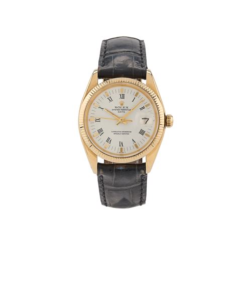 rolex oyster armband preis
